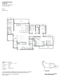 UE Square (D9), Apartment #590786681